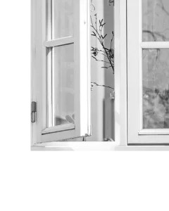 Помыть стекла