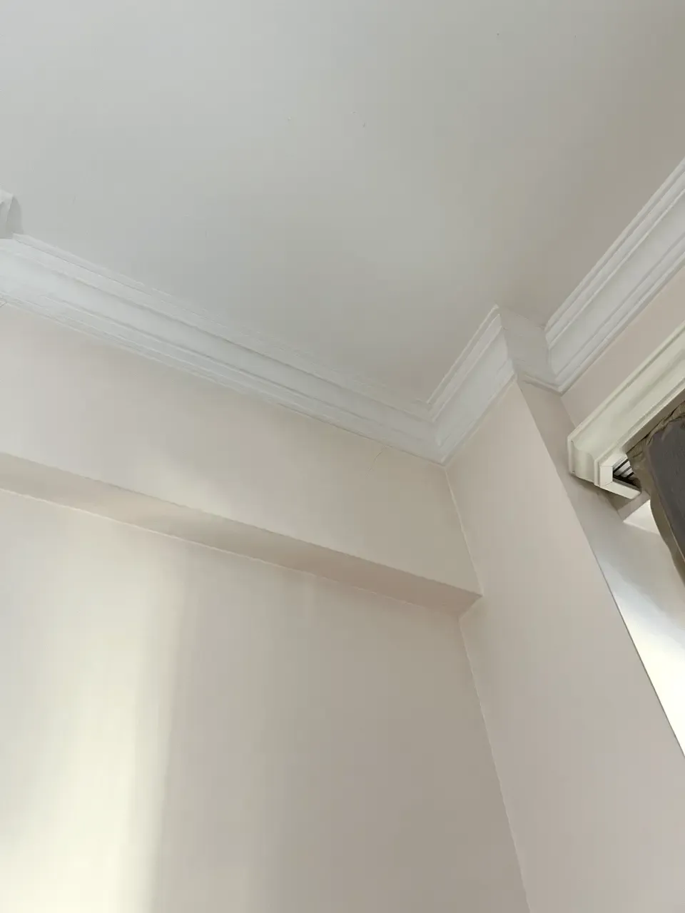 До и после уборки компании Greeny