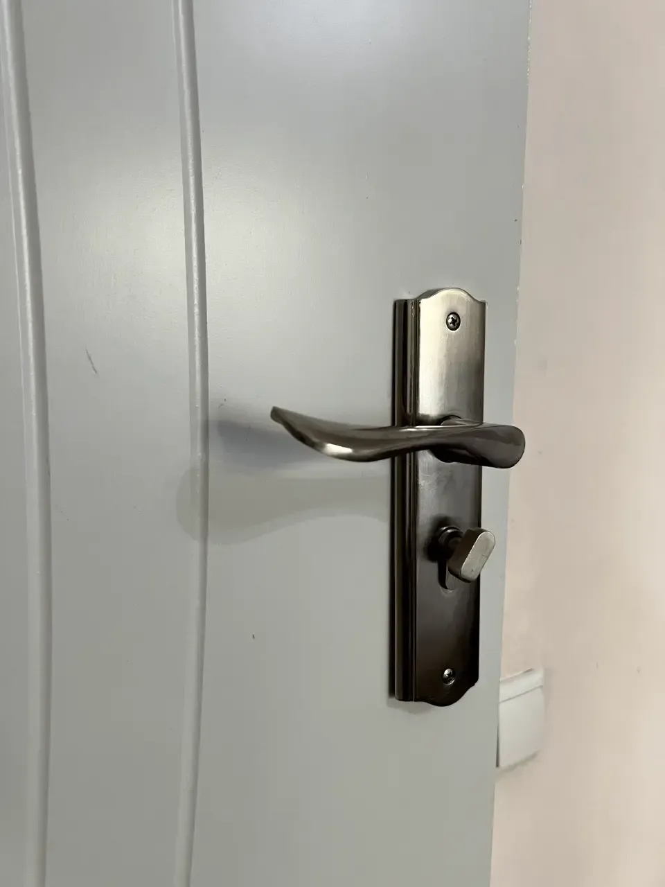 До и после уборки компании Greeny