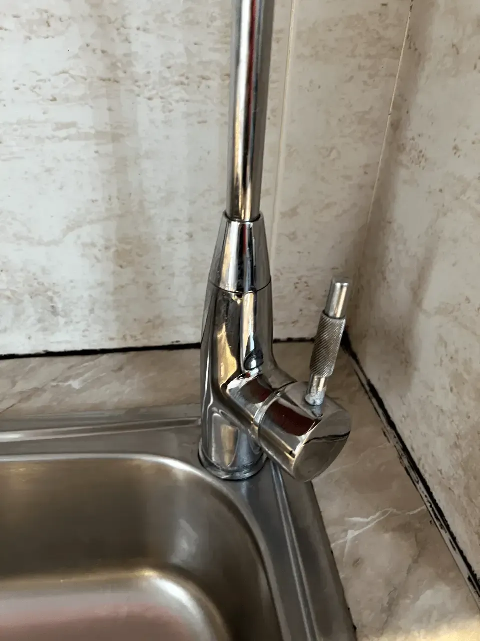 До и после уборки компании Greeny