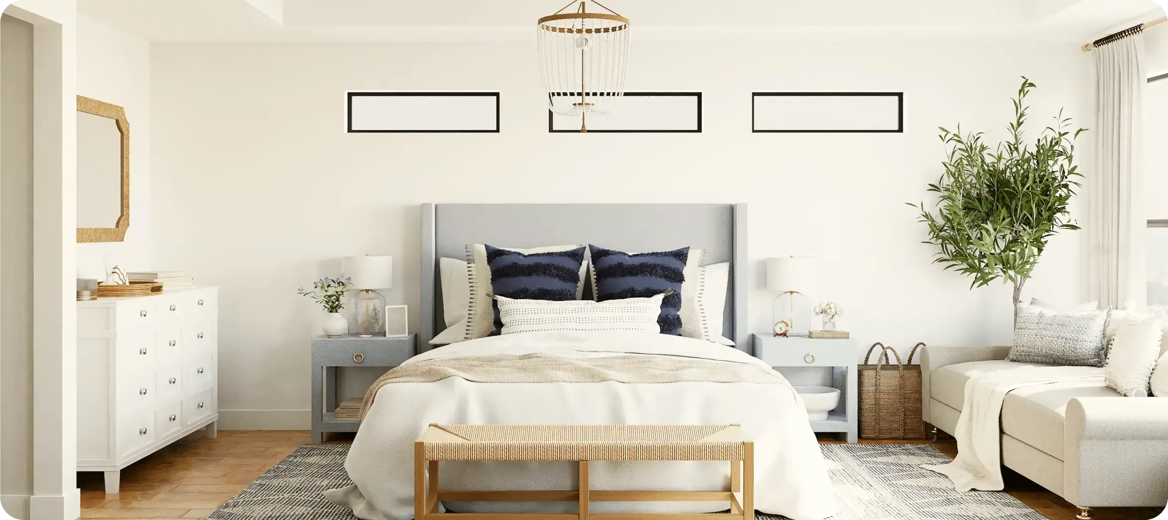 Что входит в уборку комнаты от компании Greeny