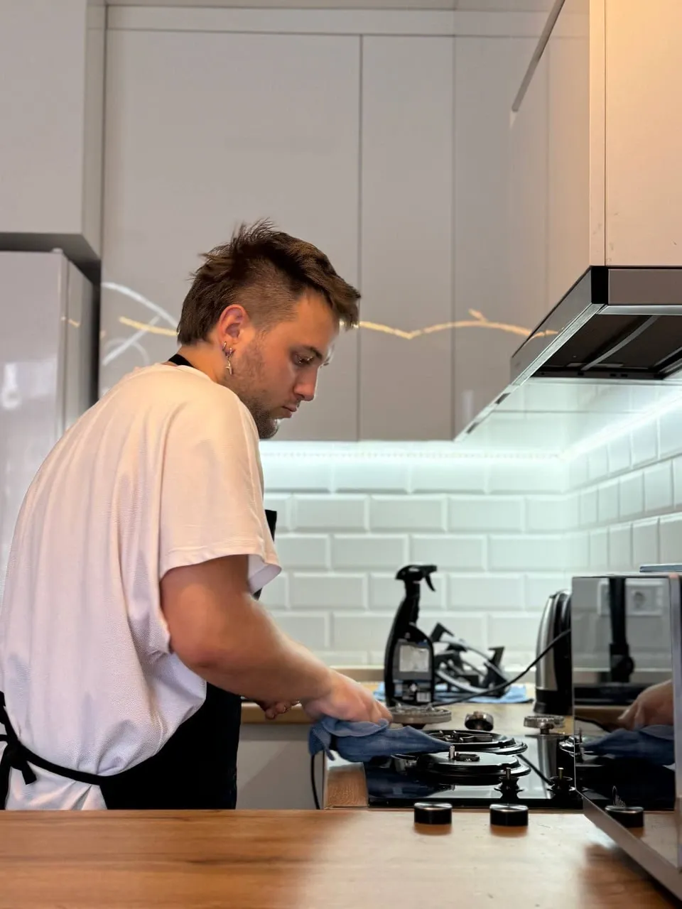 Участник команды 1